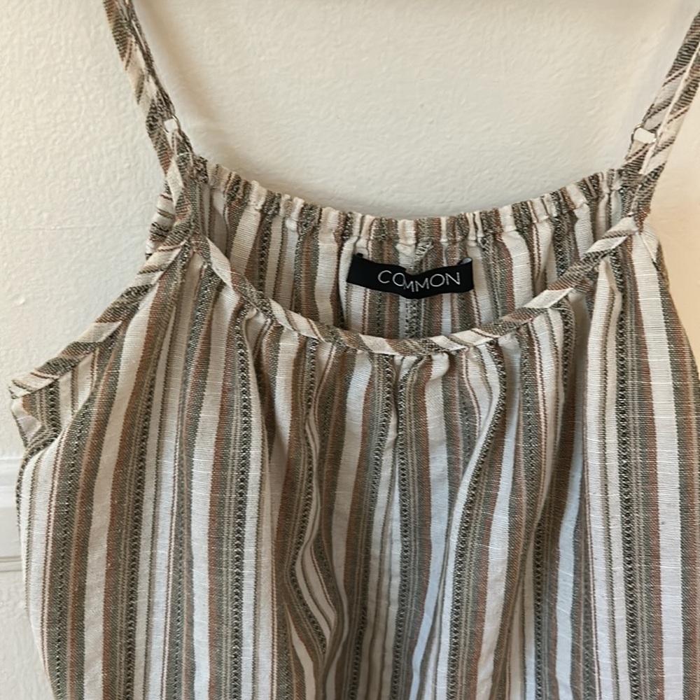 Common Romper - Picture 2 of 2